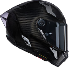 Load image into Gallery viewer, Nolan X-804 RS Full Face Puro Helmet - Carbon/Silver Edition