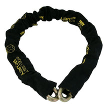 Load image into Gallery viewer, Xena 14mm Hardened Steel Chain - 150cm Length