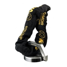 Load image into Gallery viewer, Xena 14mm Hardened Steel Chain - 200cm