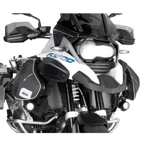 Givi XS5112E BMW R1200GS Adventure (14-18) Engine Guard Bags