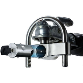Xena XTL Stainless Steel Trailer Lock