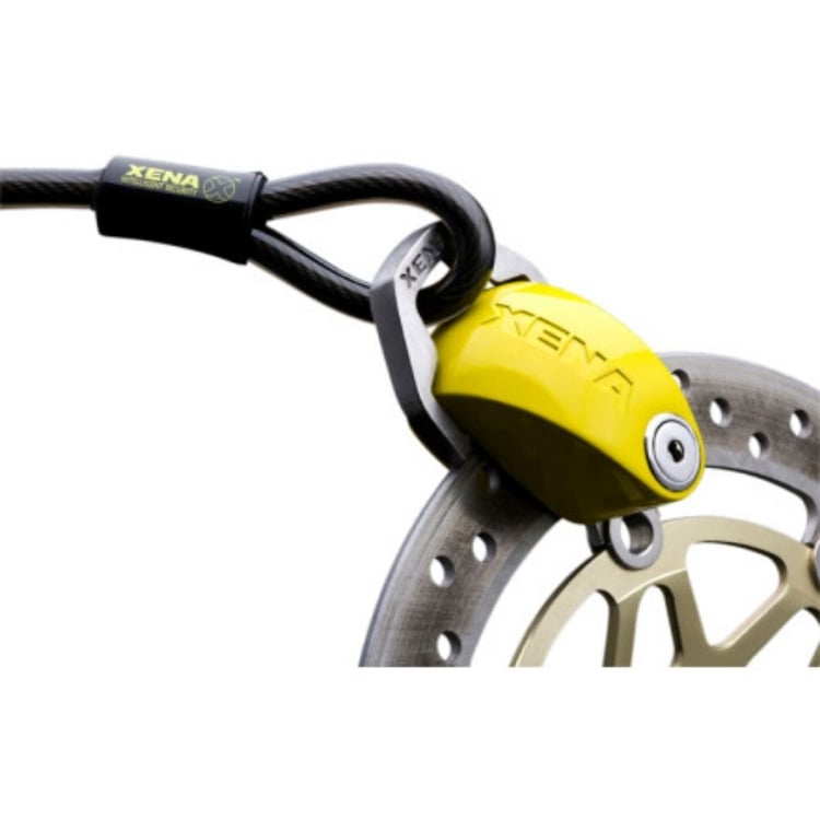 Xena XX6 150cm Cable with Adaptor