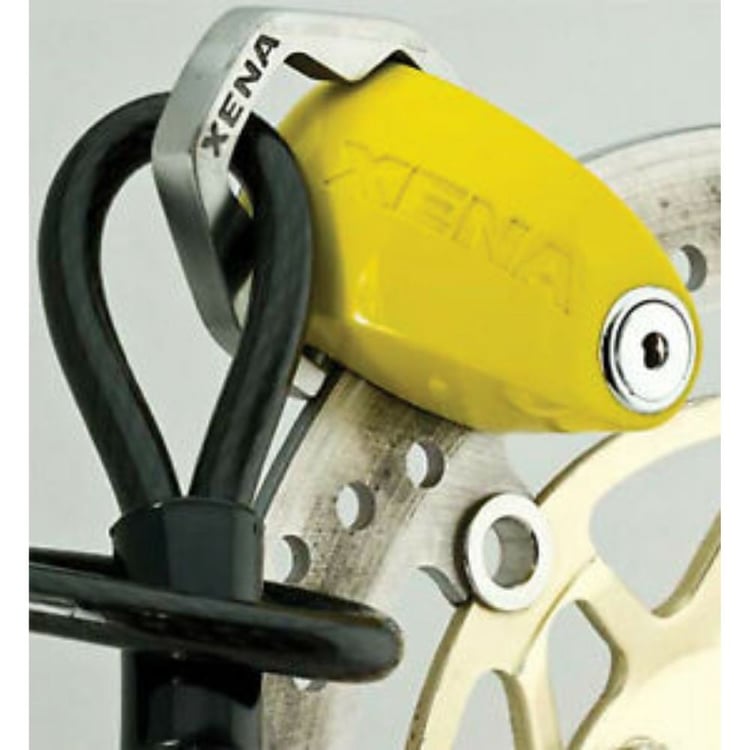 Xena XZZ6 150cm Cable with Adaptor