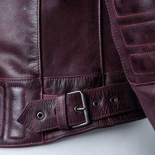 Load image into Gallery viewer, RST Iom TT Brandish 2 CE Jacket - Oxblood