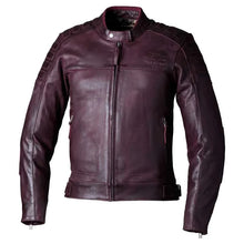 Load image into Gallery viewer, RST Iom TT Brandish 2 CE Jacket - Oxblood