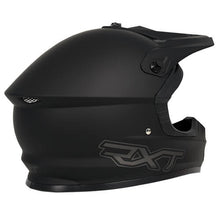 Load image into Gallery viewer, RXT A730 Zenith 3 Matte Black Helmet