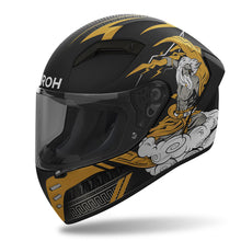 Load image into Gallery viewer, Airoh Connor ‘Zeus’ Helmet - Matt