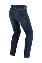 Load image into Gallery viewer, PMJ Rider Jeans - Indigo Unico