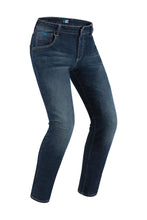 Load image into Gallery viewer, PMJ Rider Jeans - Indigo Unico