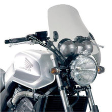 Load image into Gallery viewer, Givi Screen Universal Airstar Windscreen With Kit D40 42Hx43W