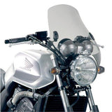 Givi Screen Universal Airstar Windscreen With Kit D40 42Hx43W