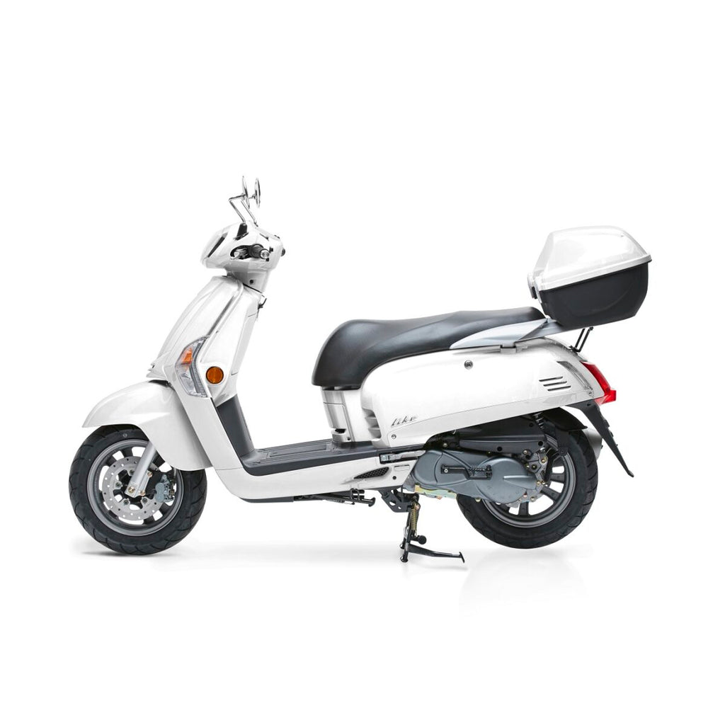 Like 125 CBS - Kymco