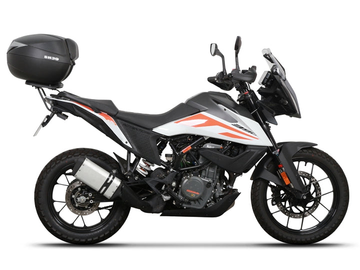 Shad Top Master Top Case Fitting KTM Duke 390 Adventure