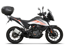 Load image into Gallery viewer, Shad Top Master Top Case Fitting KTM Duke 390 Adventure