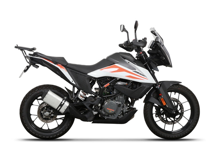 Shad Top Master Top Case Fitting KTM Duke 390 Adventure