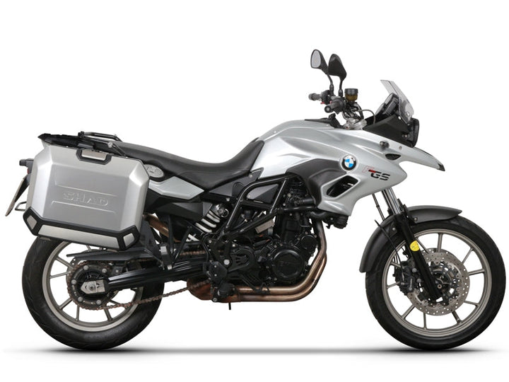 Shad 4P System BMW F650GS/F700GS/F800GS