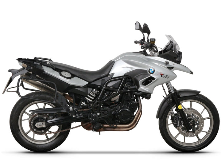 Shad 4P System BMW F650GS/F700GS/F800GS