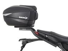 Load image into Gallery viewer, Shad Top Master Top Case Fitting Yamaha MT09/Sp