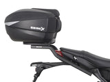 Shad Top Master Top Case Fitting Yamaha MT09/Sp