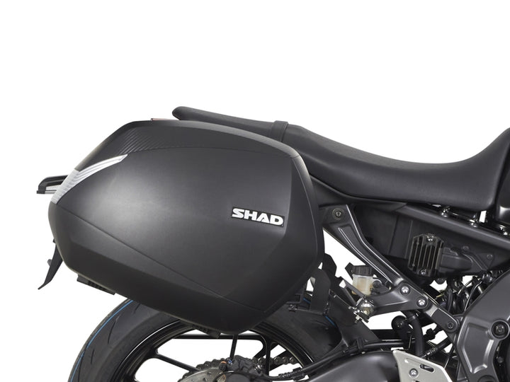 Shad 3P System Side Case Carrier Yamaha MT09/Sp