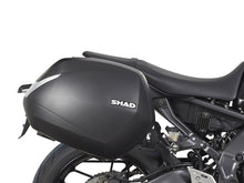 Load image into Gallery viewer, Shad 3P System Side Case Carrier Yamaha MT09/Sp