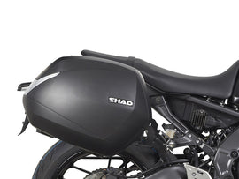Shad 3P System Side Case Carrier Yamaha MT09/Sp