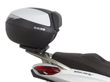 Shad Top Master Top Case Fitting Piaggio Beverly 300/400/300S/400S