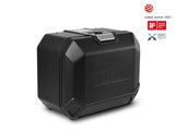 Shad Terra Right Side Case TR47R Black Edition
