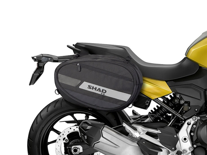 Shad Side Bag Holder SR BWM F900R/XR