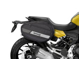 Shad Side Bag Holder SR BWM F900R/XR