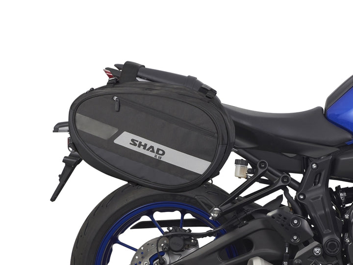 Shad SR Side Bag Holder Yamaha MT07  '14-22