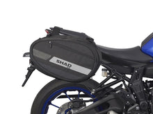 Load image into Gallery viewer, Shad SR Side Bag Holder Yamaha MT07  &#39;14-22