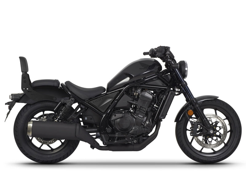 Shad Sissibar Kit - Honda CMX 1000 Rebel