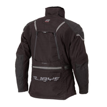 Load image into Gallery viewer, Rjays Women&#39;s Adventure Jacket - Grey/Black