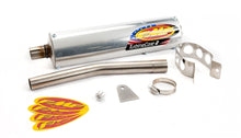Load image into Gallery viewer, FMF UNIVERSAL 1-1/4 INCH TURBINECORE 2 SPARK ARRESTOR 20303
