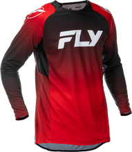 Load image into Gallery viewer, Fly Racing 2026 Evolution MX Jersey - Red/Black/White