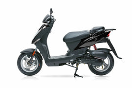 AGILITY 50 - Kymco