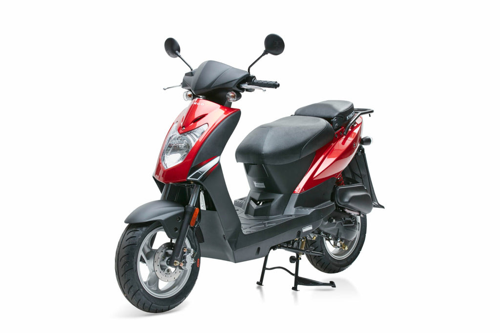 AGILITY 50 - Kymco