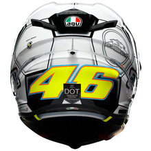 Load image into Gallery viewer, AGV Pista GP RR Catalunya 2008 Limited Edition Helmet