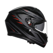 Load image into Gallery viewer, AGV K3 - SYTH BLACK/RED