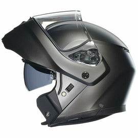 AGV STREETMODULAR - ASFALTO GREY