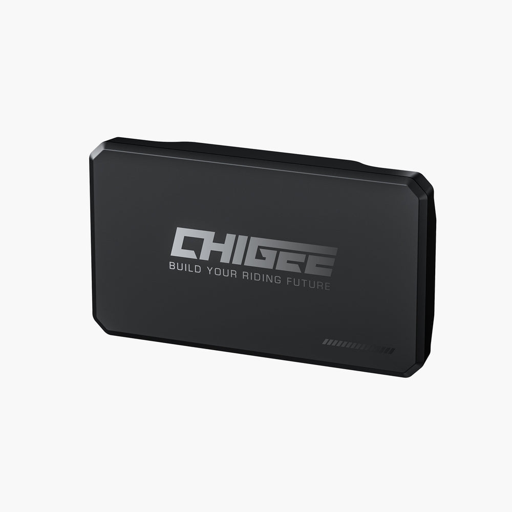 Chigee CHMFP0186 AIO-6 Silicone Protective Case - Black