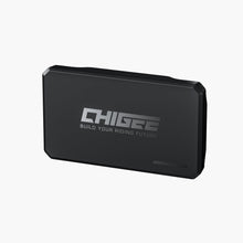 Load image into Gallery viewer, Chigee CHMFP0186 AIO-6 Silicone Protective Case - Black