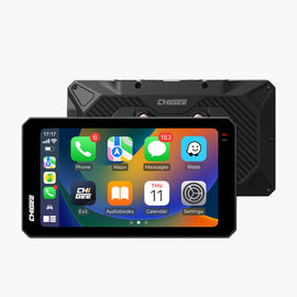 Chigee AIO-6 MAX Smart Riding Display System - Non-4G Version