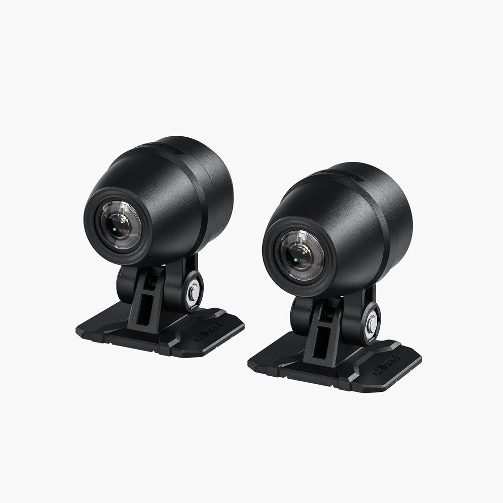 Chigee CHMFP0176 AIO-6 60FPS HDR Camera Kit - Black