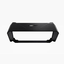 Chigee AIO-6 Sun Shade Lens Hood - Black