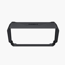 Load image into Gallery viewer, Chigee AIO-6 Sun Shade Lens Hood - Black