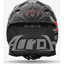 Load image into Gallery viewer, Airoh Twist 3.0 Arcade Matte Helmet