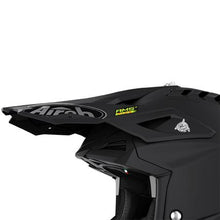 Load image into Gallery viewer, Airoh Aviator 3 Replacement Peak - Matt Black