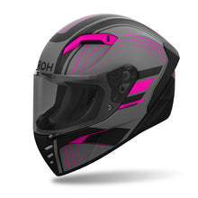 Load image into Gallery viewer, Airoh Connor Achieve Helmet - Matte Pink